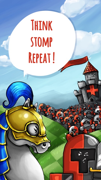 The Knight Watch screenshot-0