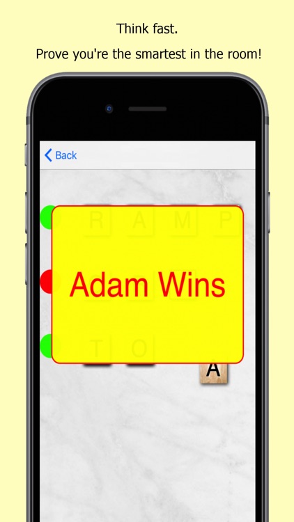 Wordzapp Pro screenshot-3