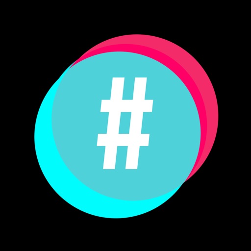 Tictags - More Hashtags