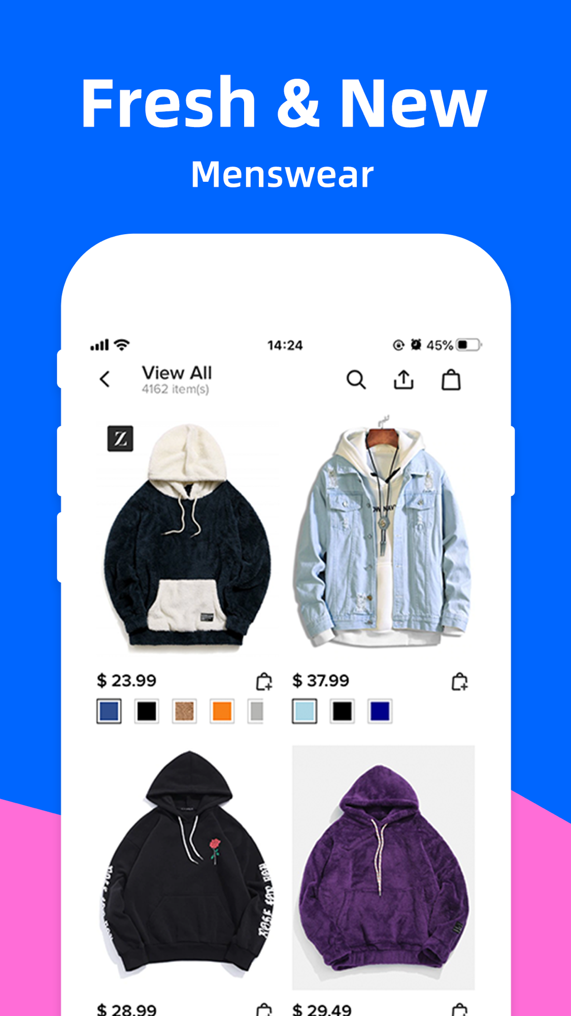 ZAFUL  Featured Image for Version 