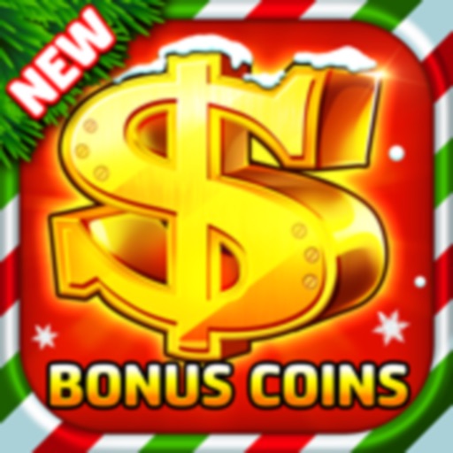 Slotsmash -Jackpot Slot Games icon