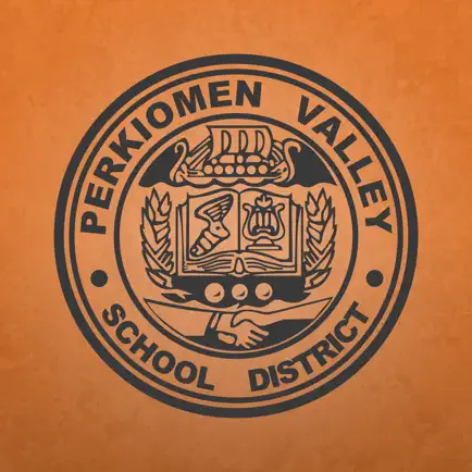 Perkiomen Valley SD Читы