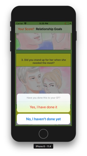 Relationship Goals - Love Test(圖1)-速報App