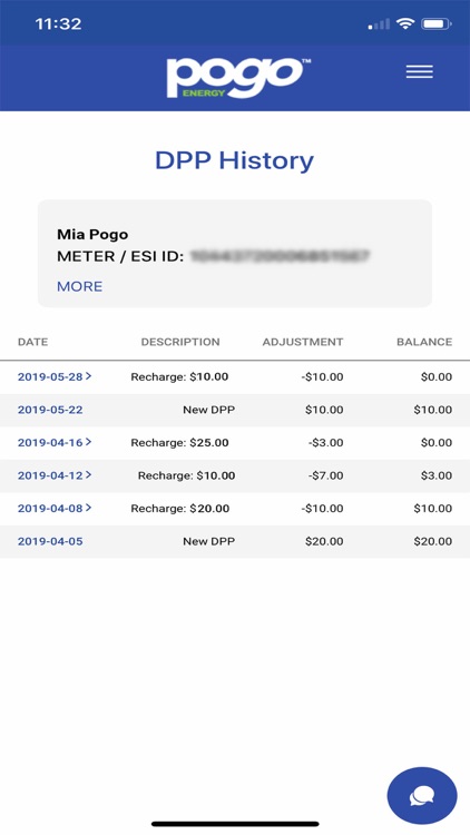 Pogo Energy screenshot-4