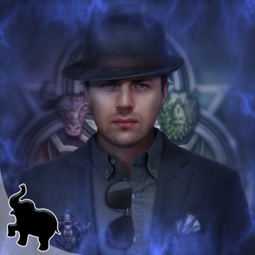 Detectives United: Phantoms