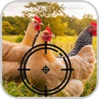 Top 20 Games Apps Like Chicken Shooter:Farmer Hunting - Best Alternatives