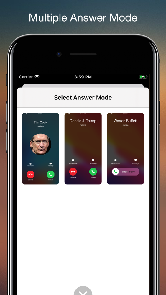 Fake Call Plus Prank Call App App For Iphone Free Download Fake Call Plus Prank Call App For Iphone At Apppure