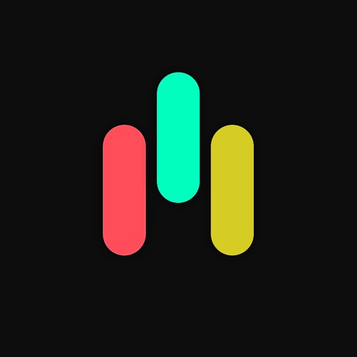 The Melody App iOS App