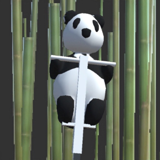 Pogo Panda