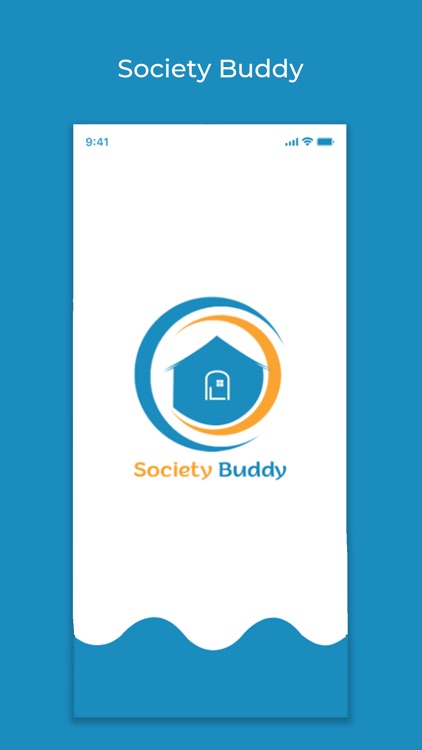 Society Buddy