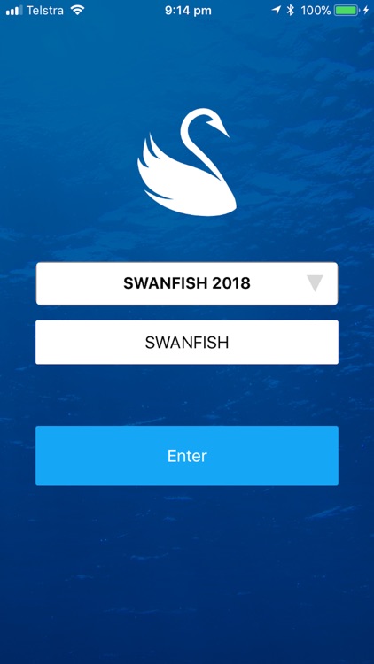 Swanfish
