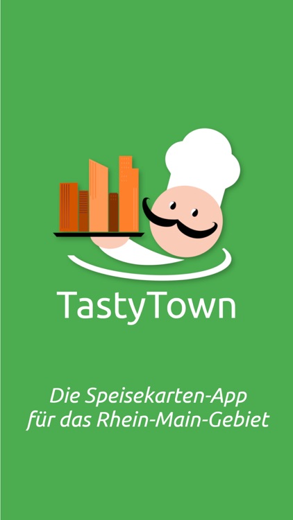 TastyTown