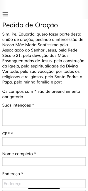 Santo Rosário ASJ(圖4)-速報App