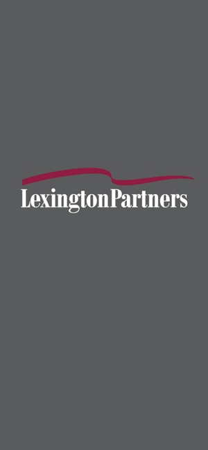 Lexington Partners Comms App