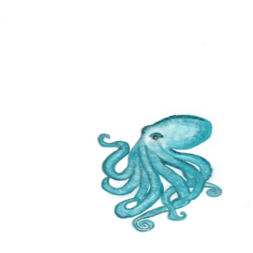 Opal Octopus icon