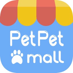 Pet Pet Mall 寵物用品速遞