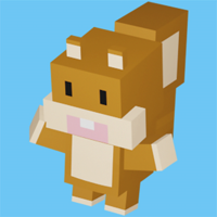 Tiny Jump - Animals Jump