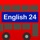 Английский за 24 дня