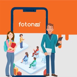 Parent App - FotonVR