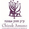 Chizuk Amuno Congregation
