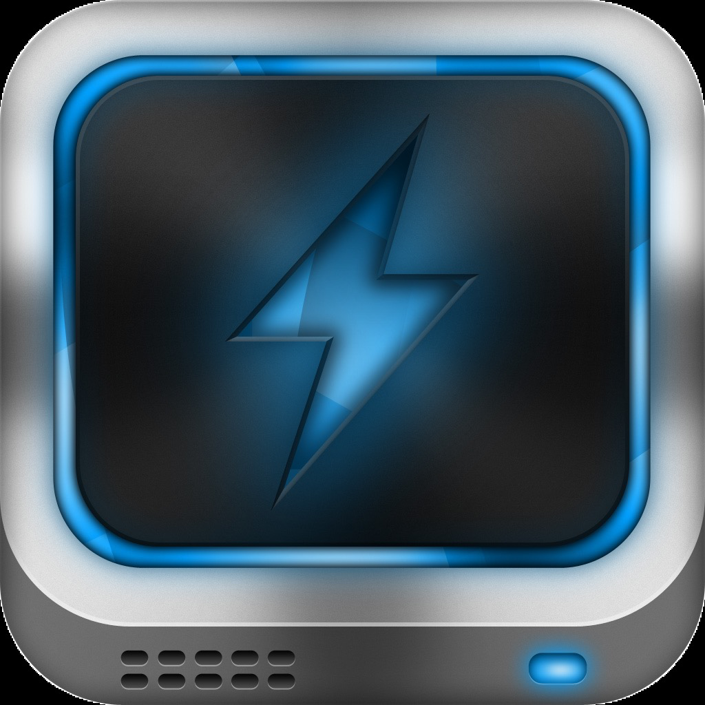FTP Client Pro App Icon