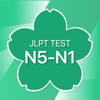 JLPT TEST N5 N1 JAPANESE EXAM - VU HO NGOC