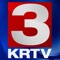 Read and watch the latest local, state and national news, weather, and sports from KRTV, covering Great Falls and all of north central Montana