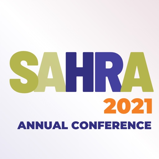 SAHRA Conference App By Sacramento Area Human Resource Association