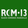 RCM 13 Radio Comore Marseille