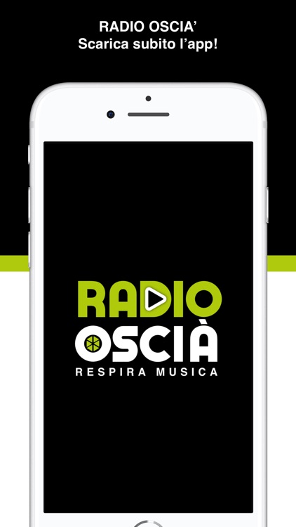 Radio Oscià