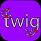 Twig is an app made specifically for the Botany, Chemistry, and Microbiology courses at Cal Poly, SLO