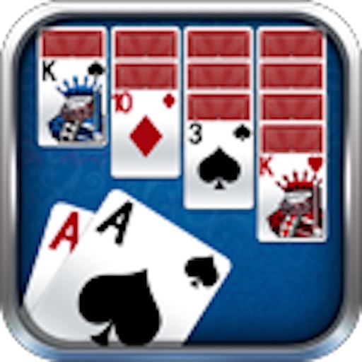 `Solitaire: Basic Icon