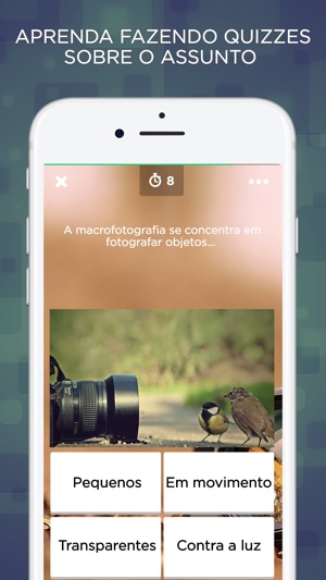 Fotografia Amino em Português(圖3)-速報App