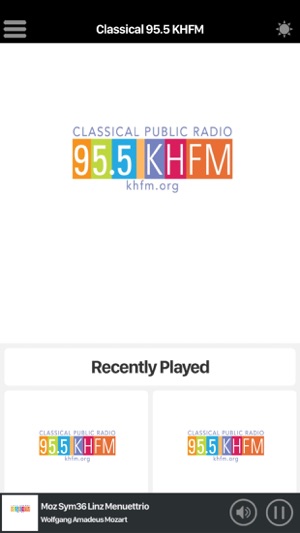 CLASSICAL 95.5 KHFM ABQ(圖4)-速報App