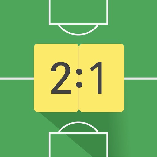 All Goals iOS App