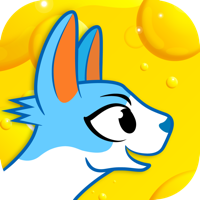 Ponga Kids Interactive Story