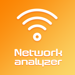 ‎Network Analyzer Master Pro