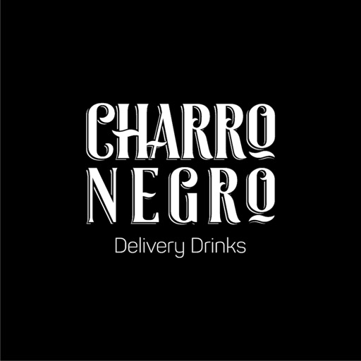 Charro Negro