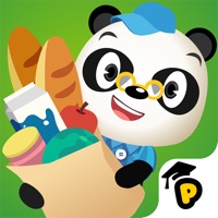 Dr. Panda Supermarket apk