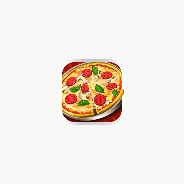 Meine Pizza Shop Pizza Maker Im App Store