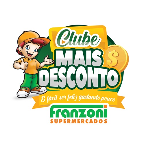 Franzoni Supermercados icon