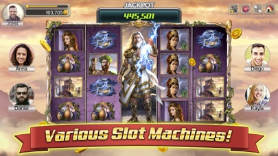SLOTS OF EMPIRES CASINO 2.1 IOS CASINO SLOTS OF EMPIRES CASINO 2.1 IOS