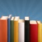 Many apps contain collections of books preinstalled and update every so often to include more titles