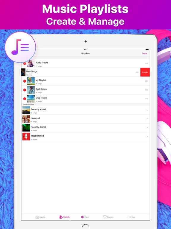 Music Cloud Offline Revenue Download Estimates Apple App