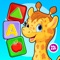 ***** Brought to you by 22LEARN, the creator of Abby Basic Skills Preschool – a winner of Parents‘ Choice Awards