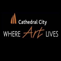 Cathedral City:Where ART Lives