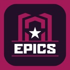 Top 21 Entertainment Apps Like Epics Digital Collectibles - Best Alternatives