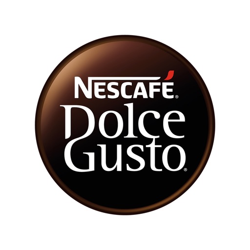 Nescafé Dolce Gusto by Nestlé