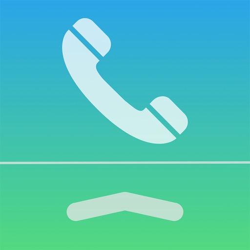 Favorite Contacts Widget iOS App