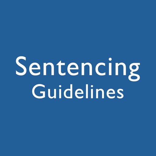 Sentencing Guidelines